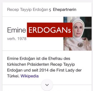 Erdogans
